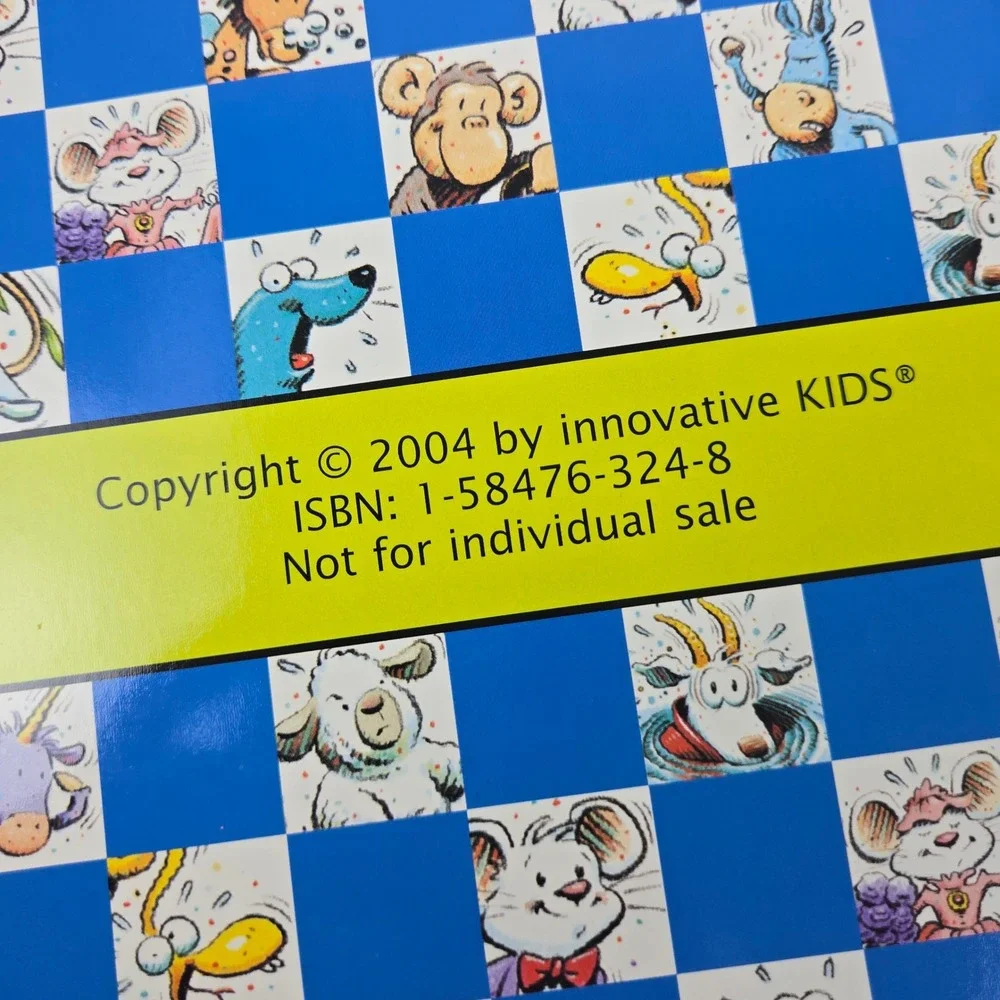 Now I'm Reading Volume 1 Starter Set 20 Phonics Books Parent Guide Stickers MINT
